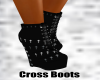 RR! Cross Boots
