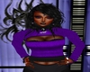 [KR] Sweater Purple