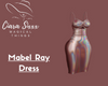 Mabel Ray Dress