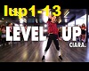 Ciara- Level Up [Remix]