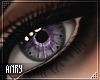 [Anry] Lavender Eyes