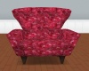 {ke}Ruby Cuddle Chair