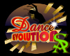 DANCE EVOLUTION CLUB
