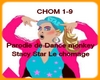 PARODIE LE CHOMAGE