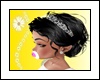 Cabelo Daminha/Noiva II