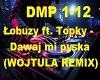 Łobuzy ft. Topky