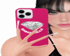 Phone Emma Pink