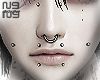 piercing set