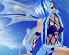 Blu-ella Fairy Wings