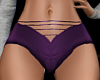 RL Purple Panties