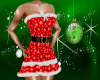 ^B^ Christmas Dress R