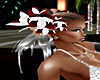 Red Black White Wedding