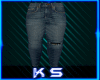 [KS] Blue Jeanswear