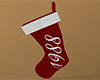 1988 Christmas Stocking
