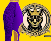Royal Academy Pants