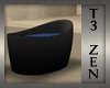 T3 Zen Bath Tub