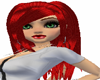 ML Mermaid red hair