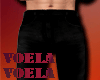 Black Pants