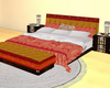 Indian Bed Set