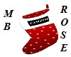  Tamzim x mas stocking