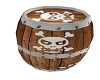 barrel yakiniku pirate