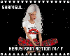Heavy Rain Action M/F