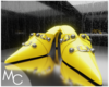 🅼🅲|PunkD V2 Jaune