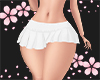 White Skirt Couple Rll