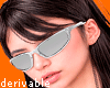 DRV Speed Glasses (F)
