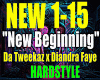 NewBegining-DaTweekaz/HS
