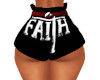 Faith Shorts