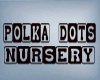 [PD]Polka Dots Curtain