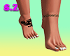 Tattoo Foot