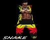 OUTFIT DJ REGGEA 2