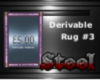 Derivable Rug Mesh #3