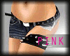 -PINK- Sexy Shorts #2
