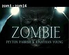 parrish peyton-zombie