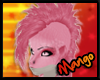 -DM- Pink Dragon Hair V3