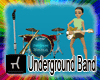 Underground Band