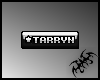 Tarryn - vip