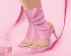 Mirella Heels Pink