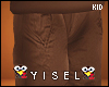 Y. Turkey P. KID