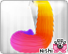 [Nish] Sunset Tail 2