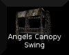 The Angels Canopy Swing
