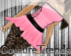 !ct! Lace Trend Pink