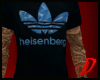 Heisenberg  Navy 2