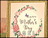 Y. Mother's Day Frame