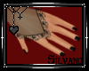 !S! Sheer Lace *Glove
