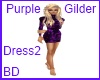 [BD] Purple GliderDress2