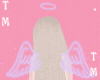 Angel Anim | Lilac ~